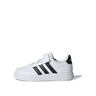 adidas Breaknet 2.0 Kids "White" | IE3792