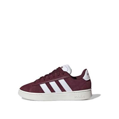 adidas Grand Court Alpha 00S "Brown" | IH3845