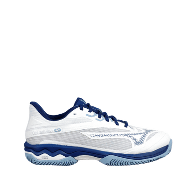 Mizuno Wave Exceed Light 2 "White" | 61GC232124