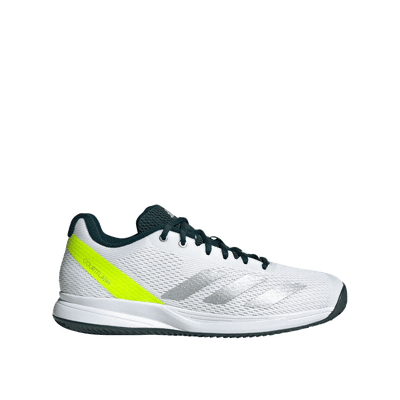 Adidas Courtflash Speed 2 "White" | JP7309