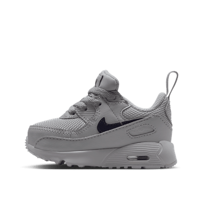 Nike Air Max 90 "Grey" | IQ0097-001