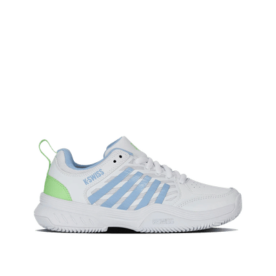 K-Swiss Court Express 2 "White" | 94429112M