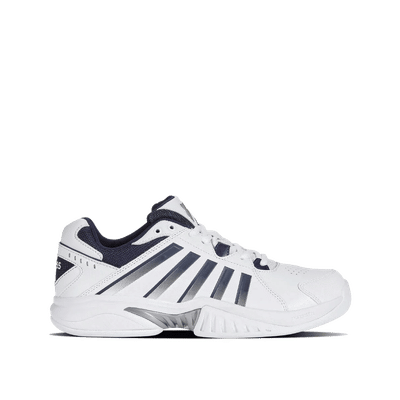 K-Swiss Receiver V "White" | 07917177M