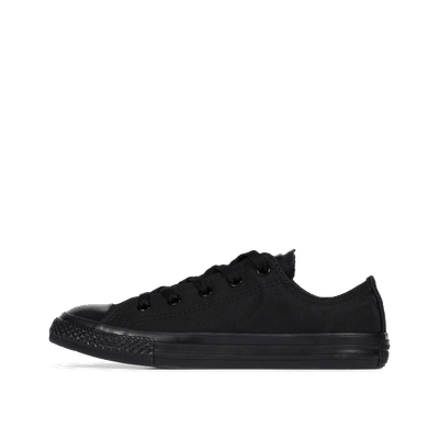 Converse Chuck Taylor All Star "Black" | 314786C