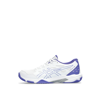ASICS Gel-Rocket 11 "White/White" | 1072A093-100