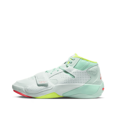 Air Jordan Zion 2 "Spring Hoops" | DO9161-367