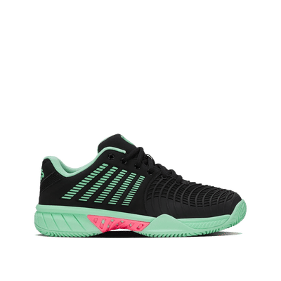 K-Swiss Express Light 3 "Black" | 98563058M