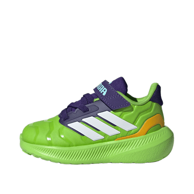 Adidas Runfalcon 5 Kids "Marvel Iron Hulk" | JR4932