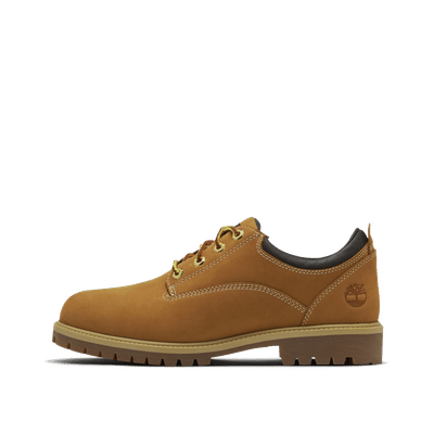 Timberland Heritage "Wheat Nubuck" | TB0A5S9W7541