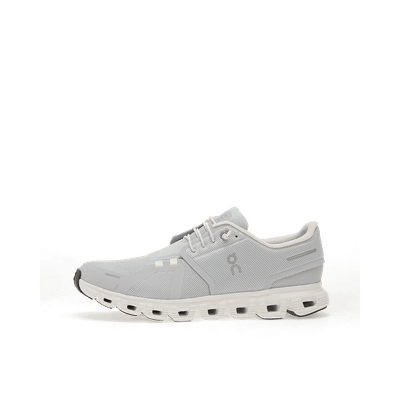 On Cloud 6 Wide "Glacier/White" | 3MG10430070