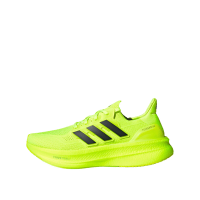 adidas Ultraboost 5 "Lucid Lemon/Black" | JH9069