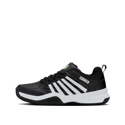 K-Swiss Court Express 2 "Black" | 04429064M
