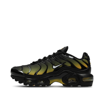Nike Air Max Plus "Black (GS)" | IB2870-001