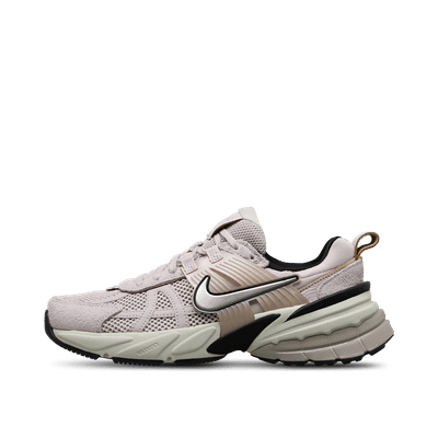 Nike Wmns V2K Run "Violet/Bone/Black" | FN6703-001