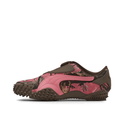 Puma Mostro Camo II "Chocolate/ Strawberry Burst" | 405312-02
