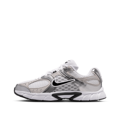 Nike V5 RNR GS "White Vast Grey" | HQ6411-100