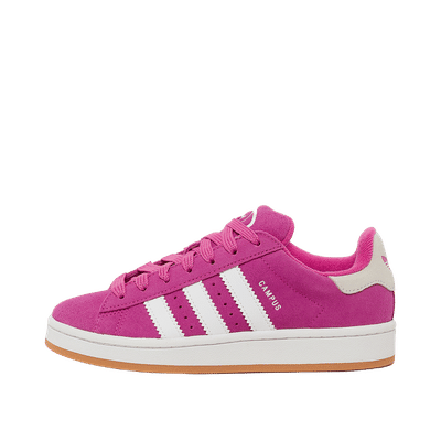 Adidas Campus 00s "Semi Lucid Fuchsia/Cloud White/Gum" | IG9156