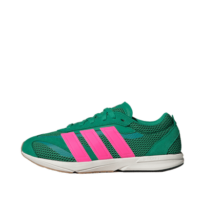 Adidas Lightblaze LP "Court Green / Lucid Pink / Pure Teal" | JP6181