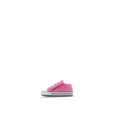 Converse Chuck Taylor All Star Cribster "Pink/Natural Ivory/White" | 865160C