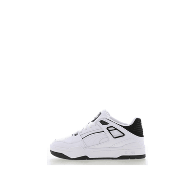 Puma Slipstream Jr (GS) "White" | 388518-01