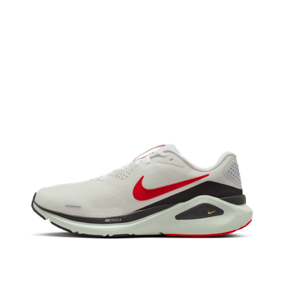 Nike Structure 26 "White" | HJ1102-106