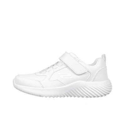 Skechers Bounder Power Study "White" | 405626LWHT