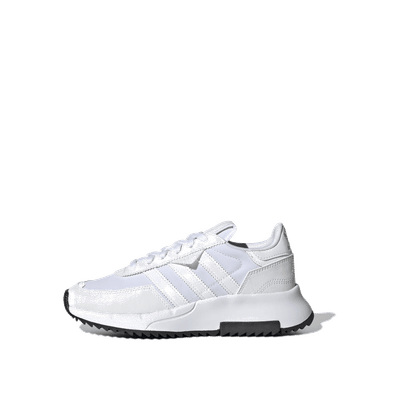 Adidas Originals Retropy F2 GS "White" | GW3313