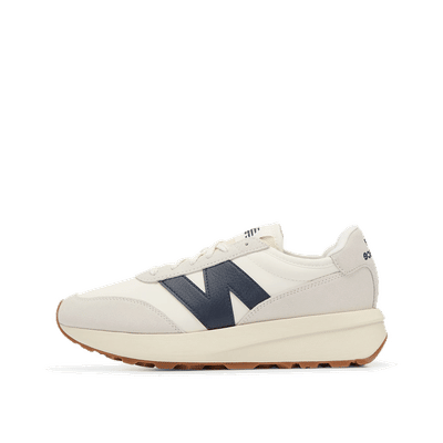 New Balance 370 Wmns "White" | U370CD