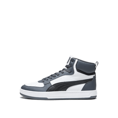 PUMA Caven 2.0 Mid "White/Black/Strongray" | 392291-05