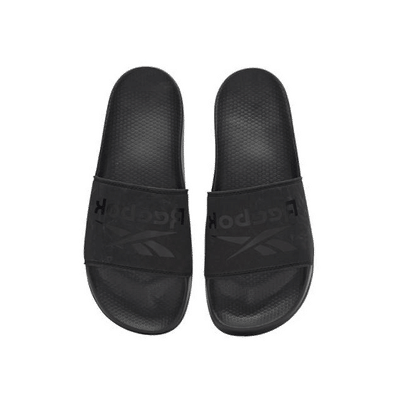 Reebok Slide "Black" | CN6466
Reebok Fulgere Slide "Black" | CN6466