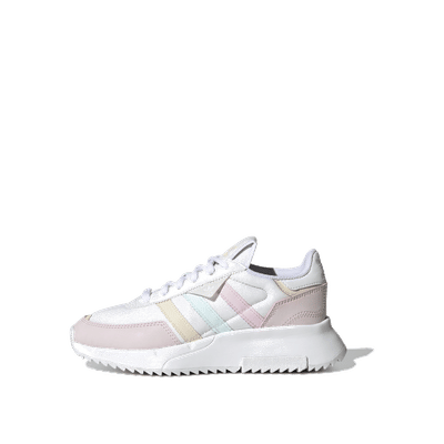 adidas Originals Retropy F2 GS "White" | GX9229