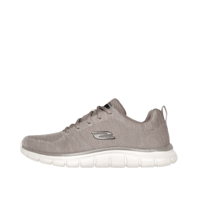 Skechers Track - Front Runner "Taupe" | 232298TPE