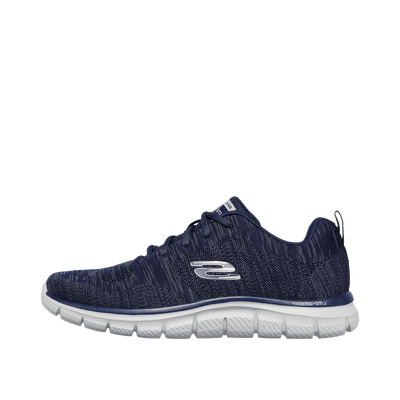 Skechers Track - Front Runner "Navy/Grey" | 232298NVGY