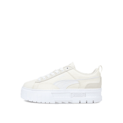 PUMA Lifestyle "White" | 383687-01