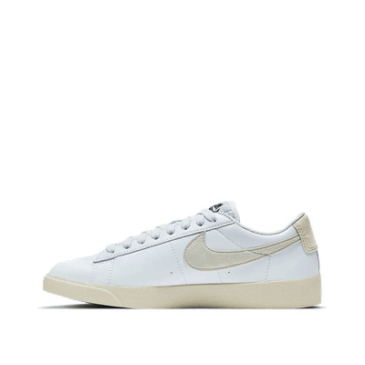 Nike Blazer Low Wmns "Grey" | DA4934-400
