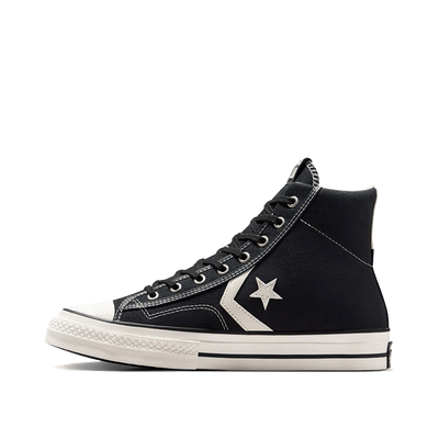 Converse Star Player 76 "Black/Vintage White" | A10516C