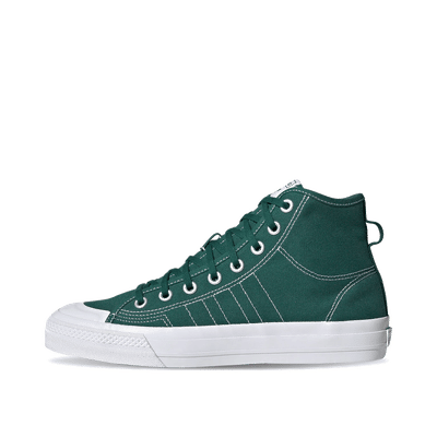 adidas Nizza Hi RF "Green" | H03858