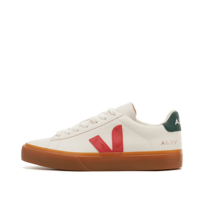 Veja Campo Chromefree Leather "Ex-White Pekin Poker" | CP0503497B
