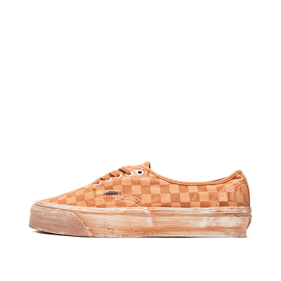 Vans LX Authentic Reissue 44 "Orange" | VN0007QZ52K1