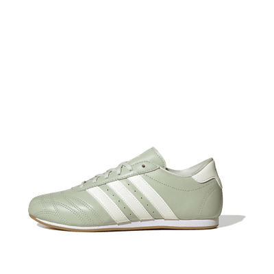 Adidas Taekwondo Lace W "Green" | JS0710