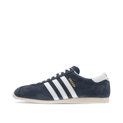 Adidas Overdub "Blue" | FX5580