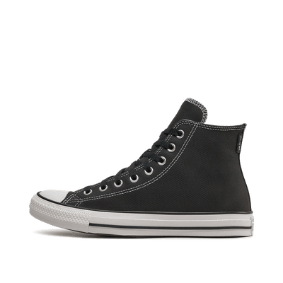 Converse Chuck Taylor All Star Twill "Black" | A09856C