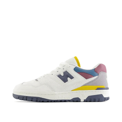New Balance 550 "White" | BB550PGB