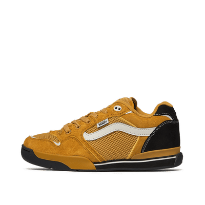 Vans Premium Rowley XLT "Yellow" | VN000CQFBL2