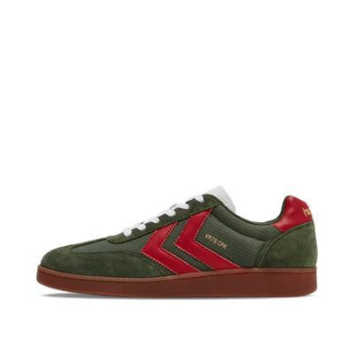 Hummel VM78 CPH RS "Green" | 2279126170