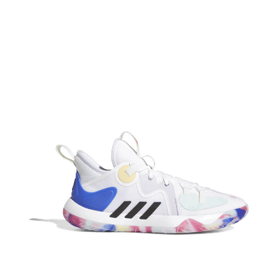 Adidas Harden Stepback 2.0 "Blanc" | H68057