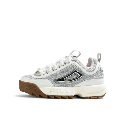 Fila Disruptor CQ "Grey" | FFW063183044