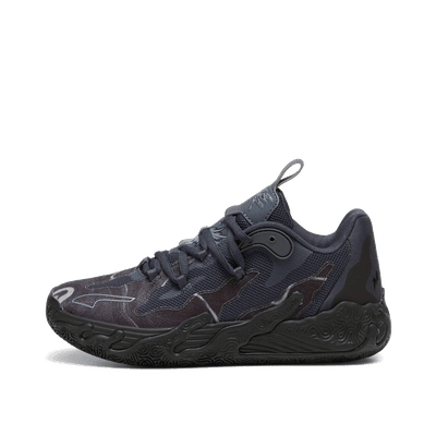 Puma LaMelo Ball MB.03 "Black" | 310520-03