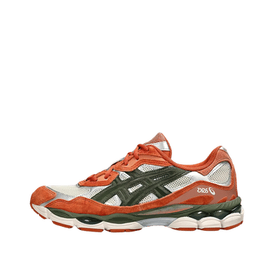 asics-gel-nyc-orange-forest-brown-mens-size-8