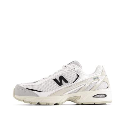 New Balance 509 "Grey/White/Black" | U509CA